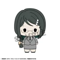 MegaHouse Chokorin Collection Agents of the Four Seasons ：Dance of Spring - Agents of the Four Seasons - photo 5