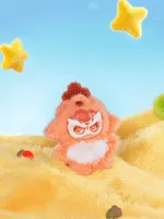 TOPTOY Mochi Little Monster Series Plush Charm Blind Box - Mochi - photo 6