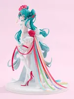 GoodSmile Racing G.S. Collection Racing Miku 15th "Rhapsody" 2010-2025 - Hatsune Miku - photo 8
