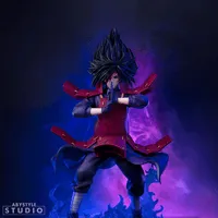 ABYstyle Studio NARUTO SHIPPUDEN - Figurine "Madara" - NARUTO - photo 2