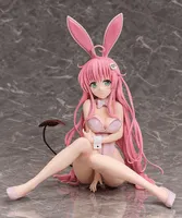Lala Satalin Deviluke: Bare Leg Bunny Ver.