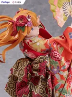 FuRyu Shikinami Asuka Langley -Japanese Doll- 1/4 Scale Figure - Rebuild of Evangelion - photo 11