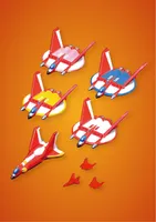Future Factory Co., Ltd. NEO DYNAMITE ACTION Diapolon Anime Color Ver.		 - UFO Warrior Dai Apolon - photo 5