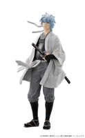 G.E.M. Carat Series Gintama Gintoki Sakata Ver. Joi-Shishi