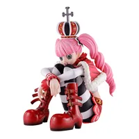 BANDAI Perona vs. Usopp (Impact Log) - ONE PIECE - photo 6
