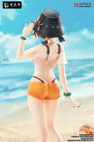 APEX TOYS 1/8 Scale [Zenless Zone Zero] LIMEPIE Series - BELLE Painted Figure - Zenless Zone Zero - photo 13