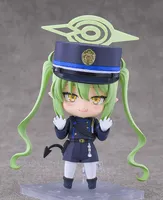 GOOD SMILE COMPANY Nendoroid Nozomi Tachibana - Blue Archive - photo 2