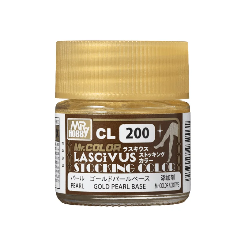 The LASCIVUS Reproducing the Look of Stocking