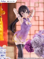 FuRyu TENITOL TALL -Yuki Suou- Cheongsam ver. - Alya Sometimes Hides Her Feelings in Russian - photo 3