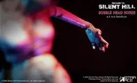 Star Ace Return to Silent Hill – Pyramid Head & Bubble Head Nurse DefoStyle Figure (Twin Pack) - Silent Hill - photo 4