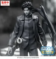 SEGA Luminasta "Kagurabachi" -Chihiro Rokuhira- Kuro - Kagurabachi - photo 4
