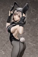 FREEing Chiaki Nanami: Bunny Ver. (1/3 Scale) - Danganronpa - photo 7
