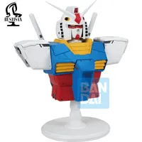 BANDAI RX-78-2 Gundam (Universal Century Saga 2) - Mobile Suit Gundam - photo 3