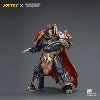 JOYTOY Night Lords Konrad Curze Primarch of the Night Lords Legion - Warhammer 40K - photo 3
