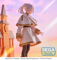 SEGA Luminasta "Frieren: Beyond Journey's End" -Frieren- Eternal Love - Frieren: Beyond Journey's End - photo 3