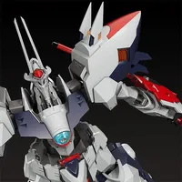 GOOD SMILE COMPANY MODEROID Linebarrel Overdrive - Linebarrels of Iron - photo 7