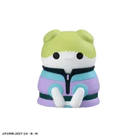 MegaHouse MEGA CAT PROJECT HUNTER×HUNTER NYANTER×NYANTER the Phantom Troupe × CAT - HUNTER×HUNTER - photo 4