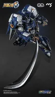 CCSTOYS Super Robot Wars OG Alteisen Nacht Mortal Mind Series Diecast Action Figure - Super Robot Wars - photo 4
