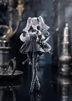 Max Factory figma Ruka - Fukashin Ryouiki - photo 5