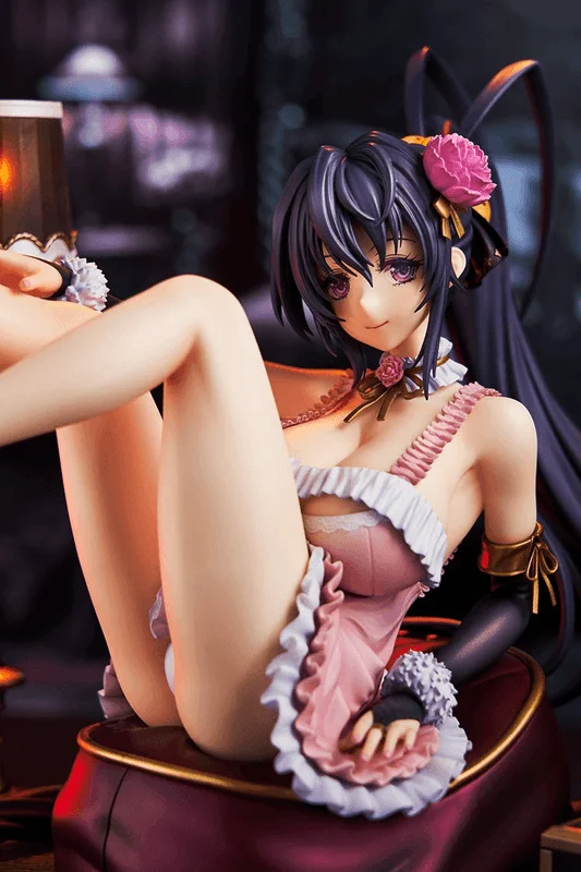 KADOKAWA High School DxD Akeno Himejima: Light Novel 15th Anniversary ver. (Renewal Package Edition) - High School DxD