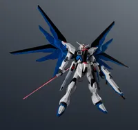 TAMASHII NATIONS ZGMF-X10A FREEDOM GUNDAM RENEWAL - Mobile Suit Gundam SEED - photo 5