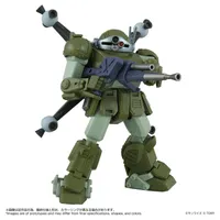 TAKARA TOMY TOYRISE AT-12 Scope Dog Round Mover - Armored Trooper Votoms - photo 2