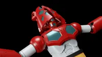 GOOD SMILE COMPANY MODEROID Miniature Combining & Transforming Getter 1 - Getter Robo - photo 7