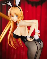 FREEing Erina Nakiri: Bunny Ver. (1/3 Scale) - Food Wars! Shokugeki no Soma - photo 1