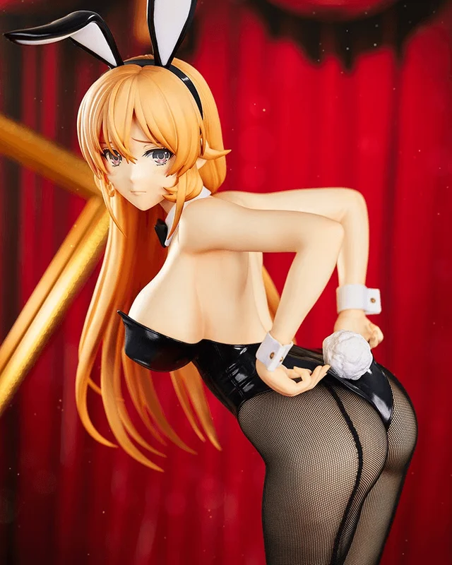 Erina Nakiri: Bunny Ver. (1/3 Scale)