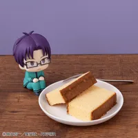 MegaHouse Lookup The Disastrous Life of Saiki K. Aren Kuboyasu - The Disastrous Life of Saiki K. - photo 2