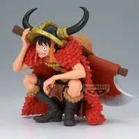 BANDAI ONE PIECE KING OF ARTIST MONKEY D.LUFFY-ELBAPH- - ONE PIECE - photo 4