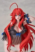 KADOKAWA High School DxD Rias Gremory: Light Novel 15th Anniversary ver. (Renewal Package Edition) - High School DxD - photo 13