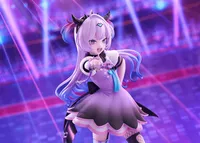 Claynel NEEDY GIRL OVERDOSE Purple Lollipop 1/7 Scale figure - NEEDY GIRL OVERDOSE - photo 13