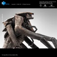 HIYA TOYS None Scale 5.9 Inch Godzilla King of the Monsters Muto Action Figure - Godzilla - photo 4