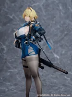 Phat! Company Nikketa - Girls' Frontline - photo 7
