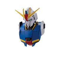BANDAI Gundam Head Magnet (Universal Century Saga 2)(Box/4) - Mobile Suit Gundam - photo 16