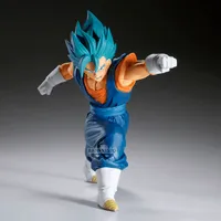 BANDAI DRAGON BALL SUPER MATCH MAKERS VEGITO(VS FUSION ZAMASU) - DRAGON BALL SUPER - photo 5