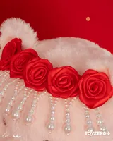 TOYZEROPLUS LuLu the Piggy - Wedding Doll (Chinese ver.) - LuLu The Piggy - photo 10