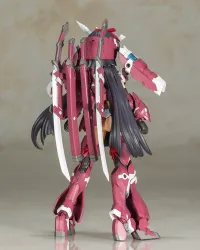 KOTOBUKIYA FRAME ARMS GIRL MAGATSUKI - Frame Arms Girl - photo 11