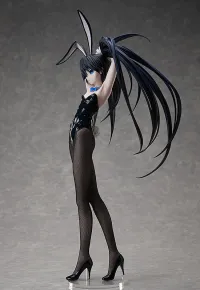 FREEing Black Rock Shooter: Bunny Ver. - Black Rock Shooter - photo 3