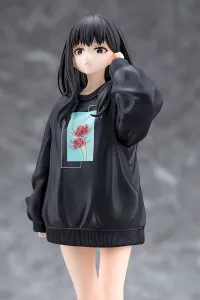 Phat! Company Takina Inoue: Oversized Sweatshirt Ver. - Lycoris Recoil - photo 5