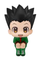 MegaHouse Lookup HUNTER×HUNTER Gon Freecss - HUNTER×HUNTER - photo 2