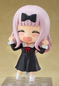 GOOD SMILE COMPANY Nendoroid Chika Fujiwara(re-run) - Kaguya-sama: Love is War - photo 3
