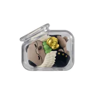 MegaHouse MEGA CAT PROJECT ONE PIECE Good Night NyanPieceNyan！ Ver. Luffy with rivals - ONE PIECE - photo 8