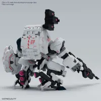 BANDAI HOBBY HG GILBOW - SYNDUALITY - photo 9