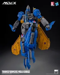 threezero Transformers - MDLX Dirge - Transformers - photo 9