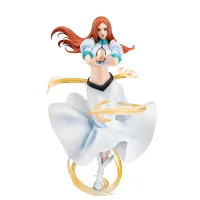 MegaHouse GALS series BLEACH Orihime Inoue BLEACH：Thousand-Year Blood War - BLEACH - photo 1