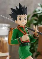 GOOD SMILE COMPANY POP UP PARADE Gon Freecss L Size - HUNTER×HUNTER - photo 2