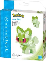 Kawada Sprigatito - Pokémon - photo 6