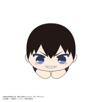 MAX LIMITED Haikyu!! HUG CHARACTER COLLECTION 10 (6pc per box) - Haikyu!! - photo 5